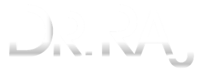 Dr Raj – Best Orthopedic Surgeon In Los Angeles & Beverly Hills CA Logo