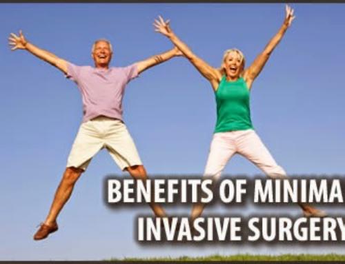 The Benefits of Arthroscopy with a Beverly Hills Orthopedic Surgeon