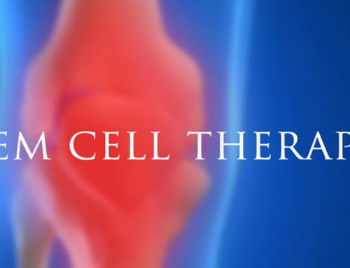 The Magic Power of Stem Cells– LA’s #1 Orthopedic Surgeon Heals Hips, Knees & Shoulders Using Your Own Body’s Cells