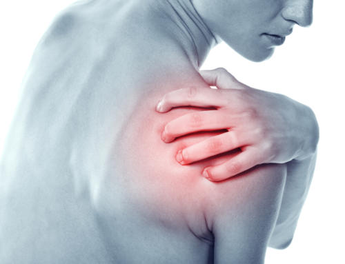 Shoulder pain: Why it hurts and when to worry