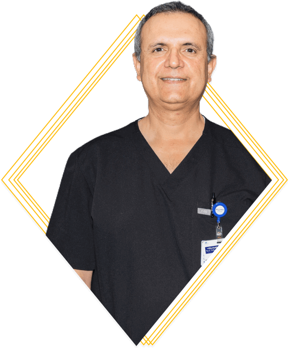 Dr. Umesh Bhagia